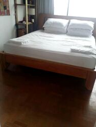 Eastern Lagoon (D16), Condominium #576318821